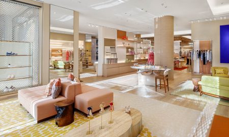 Louis Vuitton Has Added Another Boutique In Paradise: Introducing Louis Vuitton’s New Home In Coral Gables