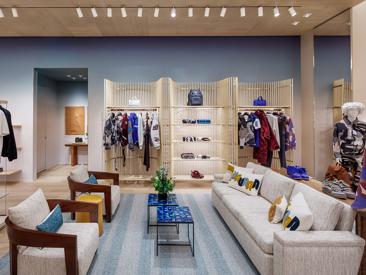 Introducing Louis Vuitton's New Boutique In Coral Gables