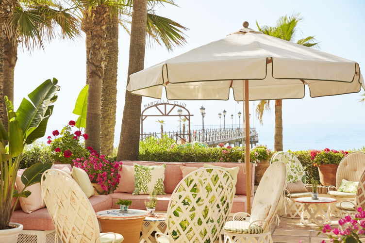 Marbella's Luxury Renaissance: The Ultimate Year-Round Destination for Sun,  Hospitality & Elegance