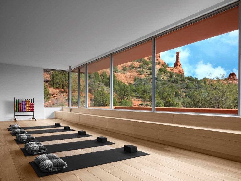 Get Your Health On (Luxuriously) At The World’s Best Wellness Resorts
