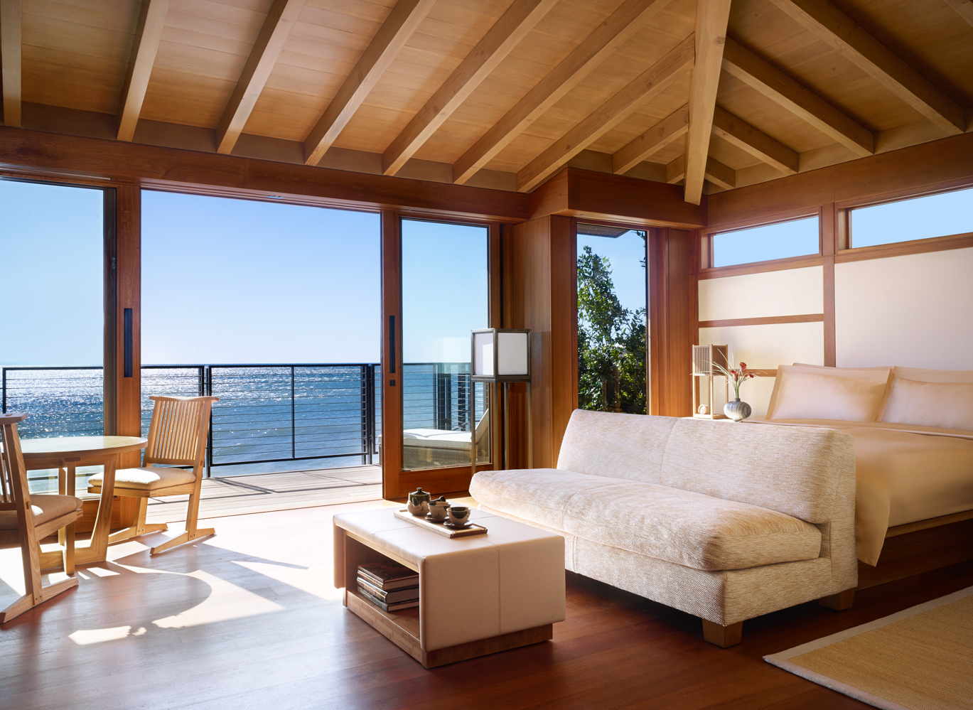 Nobu Ryokan Malibu Launches Exclusive Diamond Menu For World Diamond Day