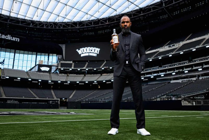 Charles Woodson