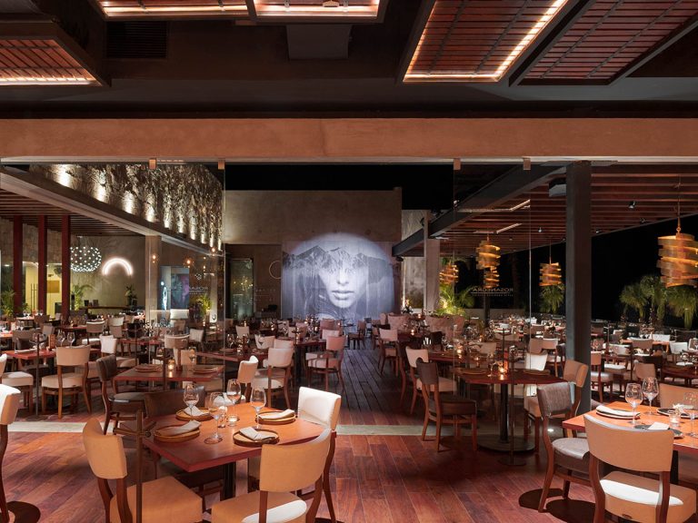This Legendary Globally Acclaimed Restaurant Is Coming To Miami Next Year