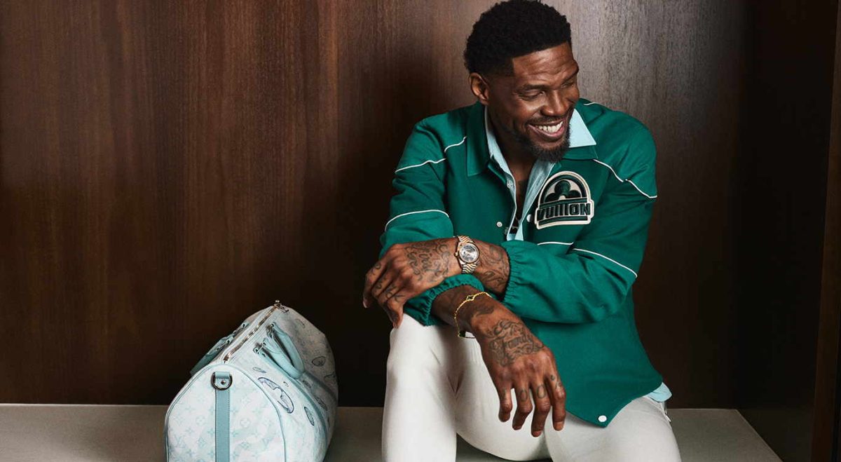 The Miami Heat’s ‘Gatekeeper’ Udonis Haslem On The Legacy He’s Leaving Behind After Re...