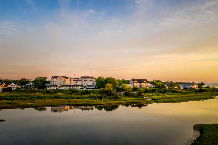 Harbor View