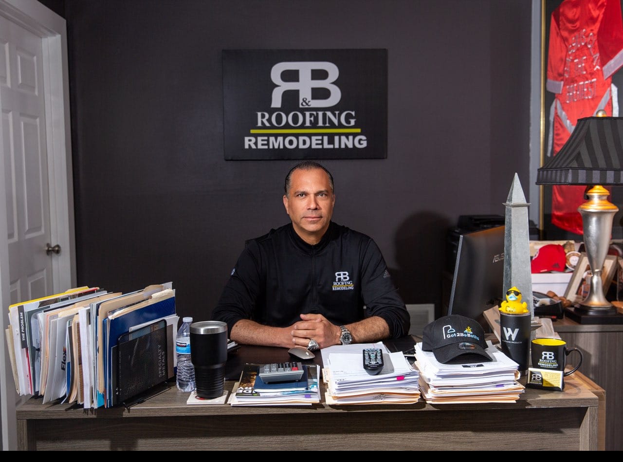 Scott Waldman: R&B Roofing And Remodeling Brings Innovation, Not Imitation, Into Kentucky Tri-state Marke...