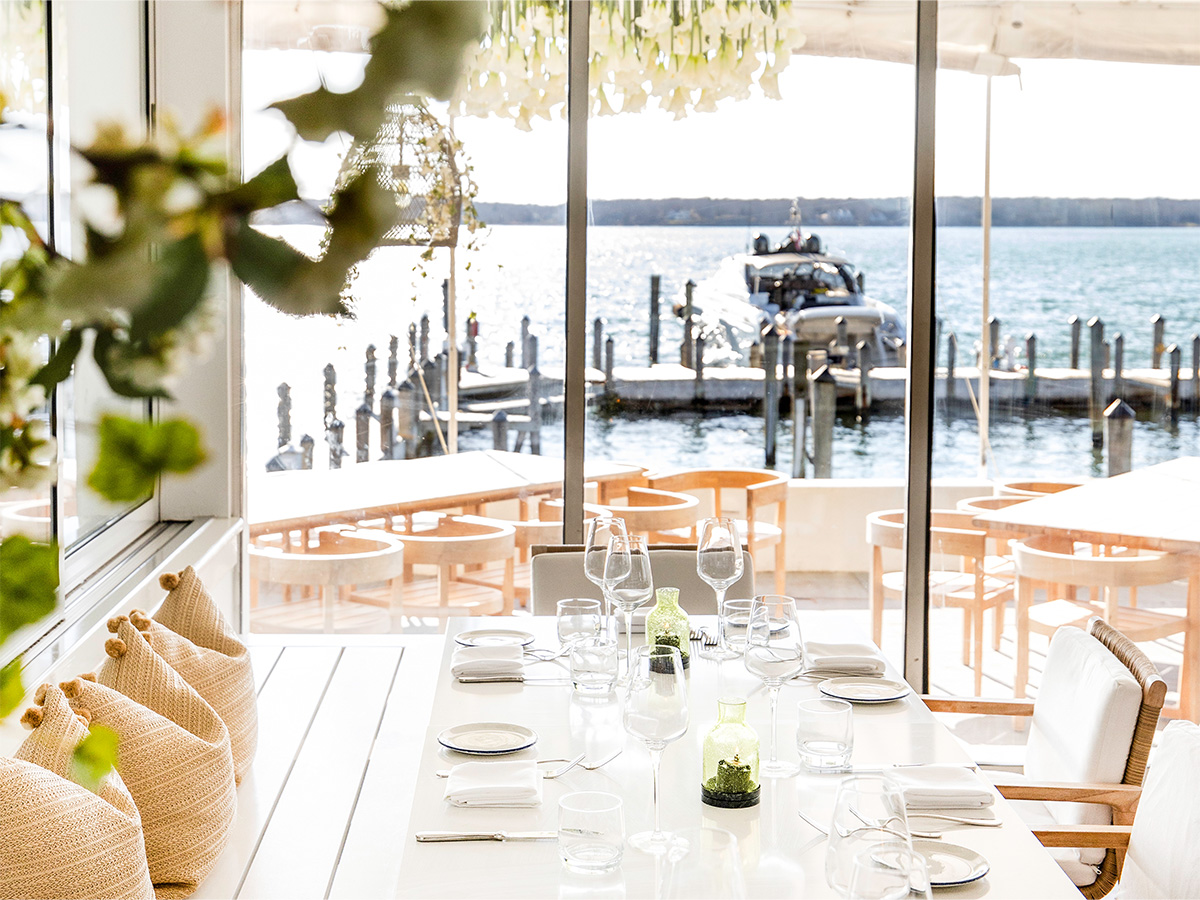 How EHP Resort & Marina Became The Ultimate Home Away From Home In The Hamptons