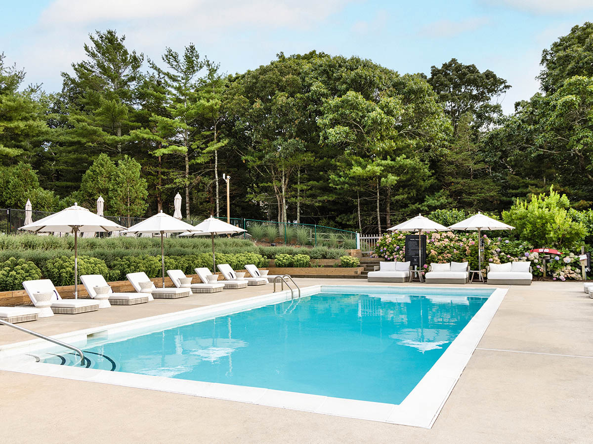 How EHP Resort & Marina Became The Ultimate Home Away From Home In The Hamptons