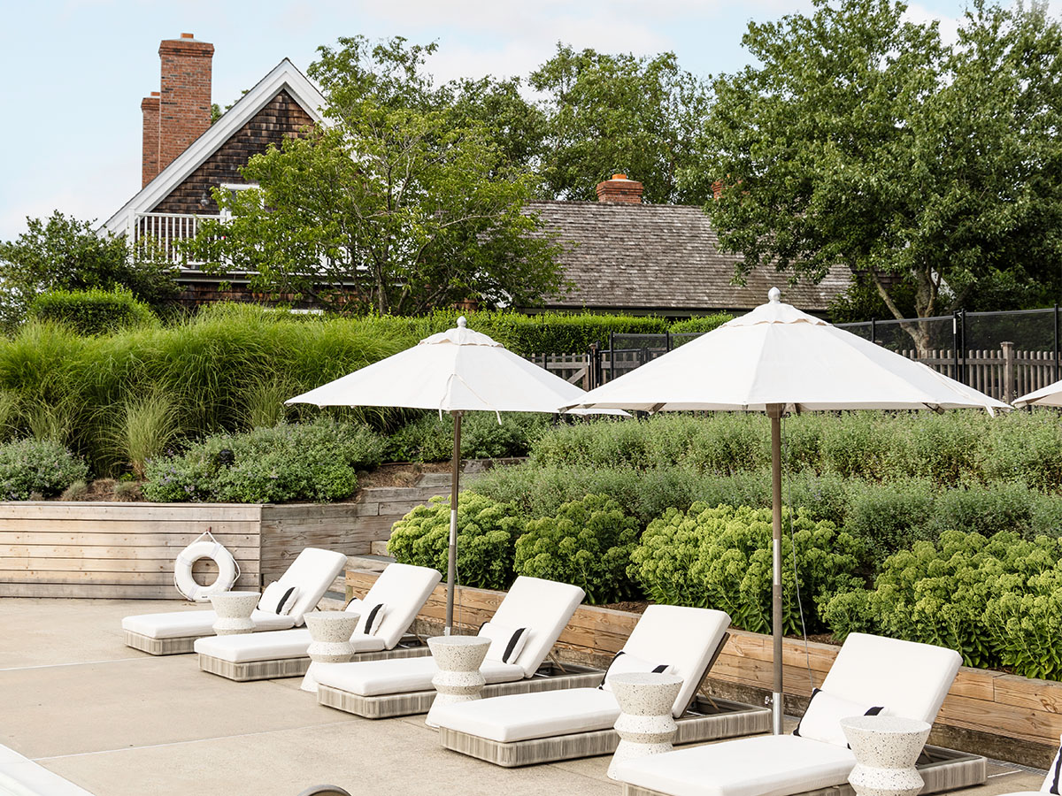 How EHP Resort & Marina Became The Ultimate Home Away From Home In The Hamptons