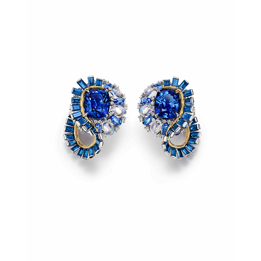 Magnificent Jewels: The Best New High Jewelry Of 2023