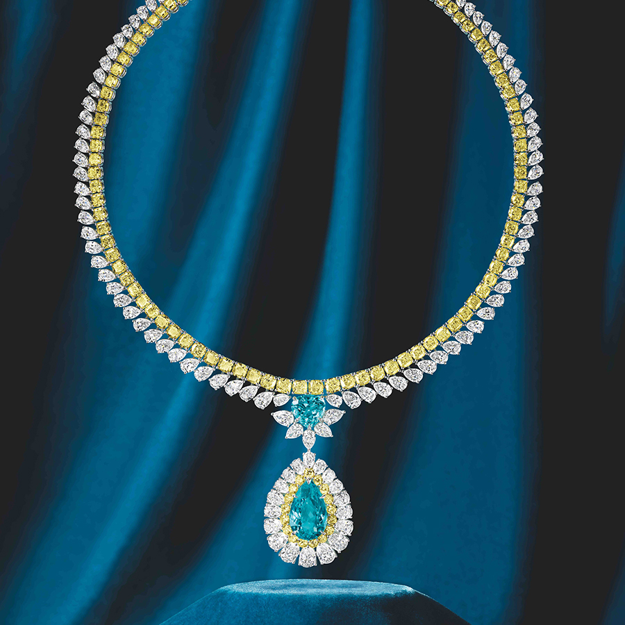 Magnificent Jewels: The Best New High Jewelry Of 2023