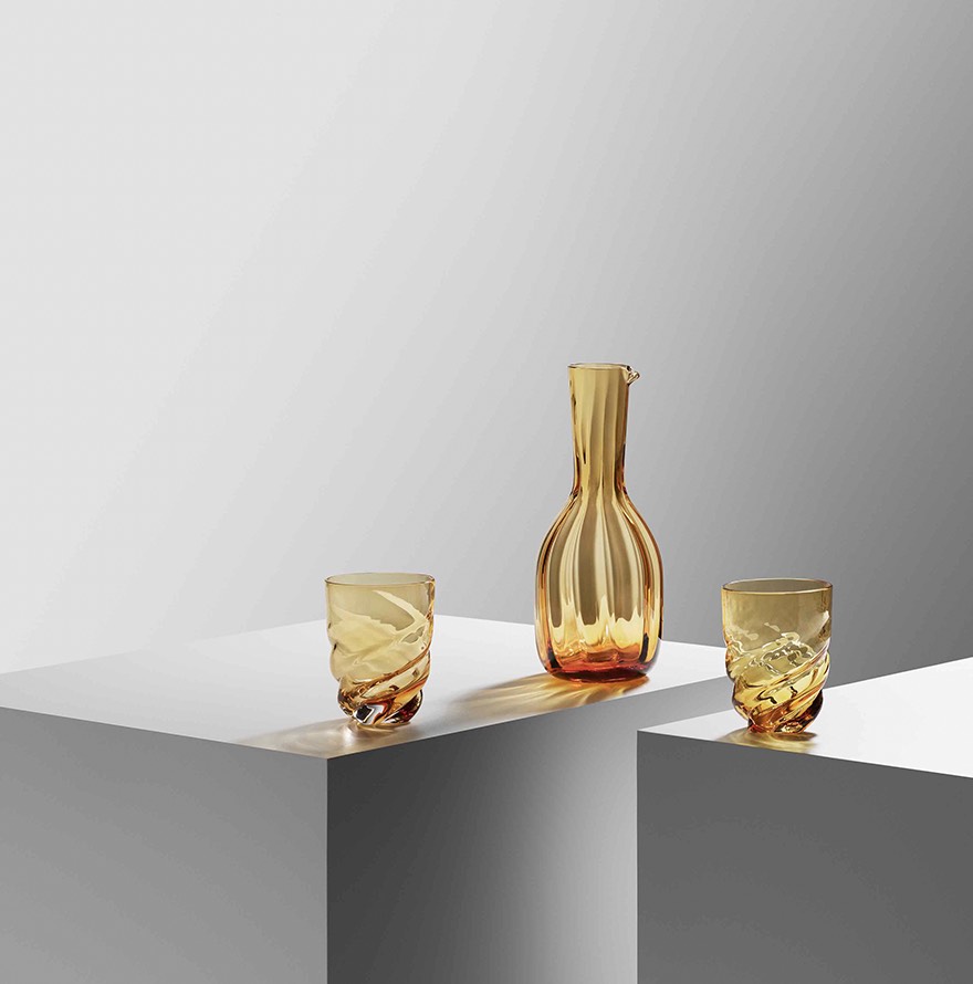 Dare To Design: Louis Vuitton Unveils 11 New, Exquisite Objets Nomades This Year