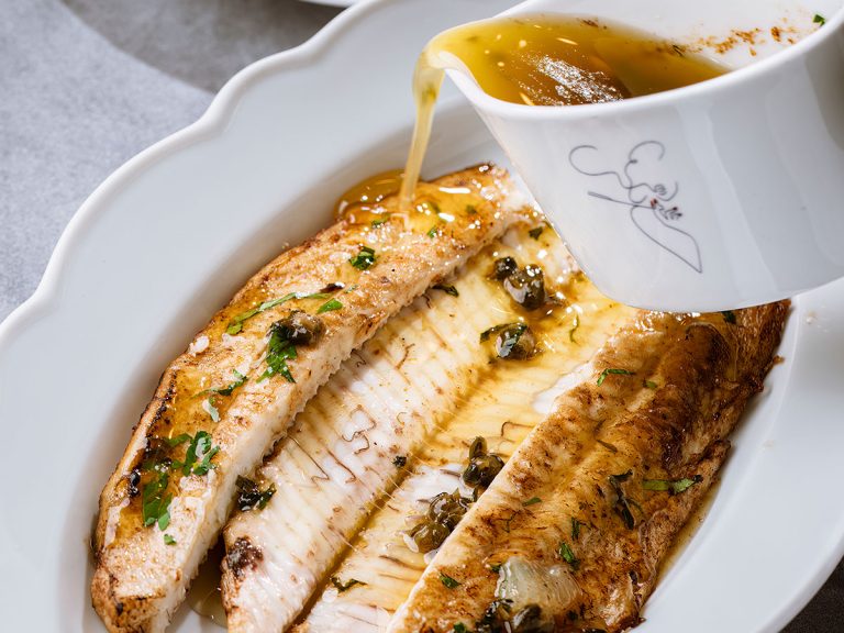 Maison Close Montauk Is Officially One Of The Hautest Restaurants In The Hamptons