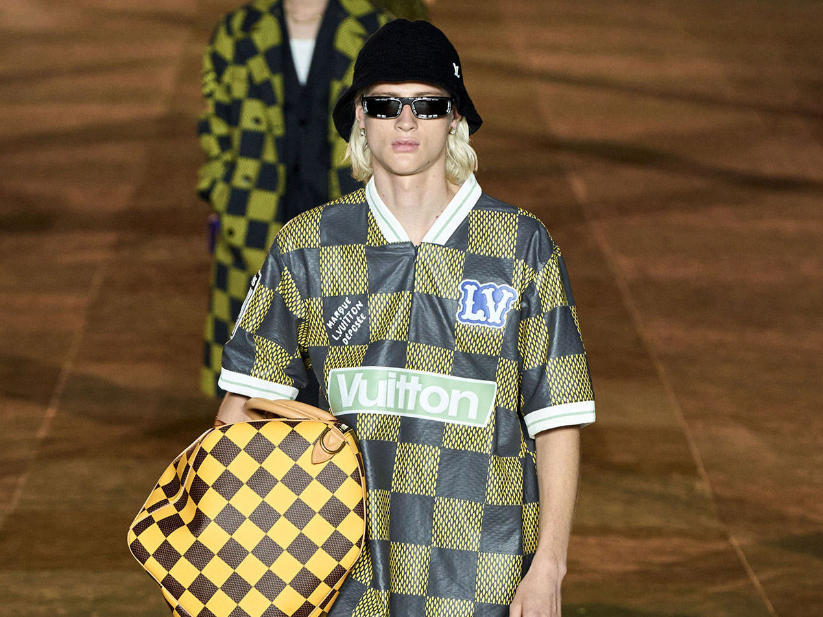 These Are The Biggest Trends That Emerged From The Men's Spring/Summer 2024 Runways