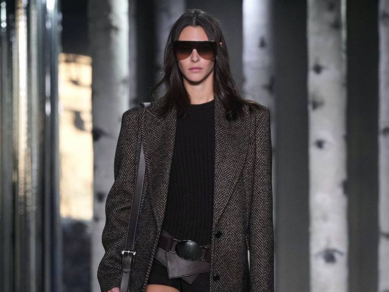 From Helmut Lang’s Return To Ralph Lauren’s Iconic Runway Show: Here’s What To Expect During New York Fashion ...