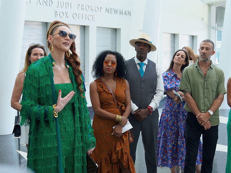 Haute Living Ambassador Radmila Lolly On The Power Of Philanthropy