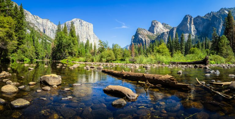 How To Visit National Parks In Style According To HotelPlanner – From Luxury Hotels & Lodges To Gla...