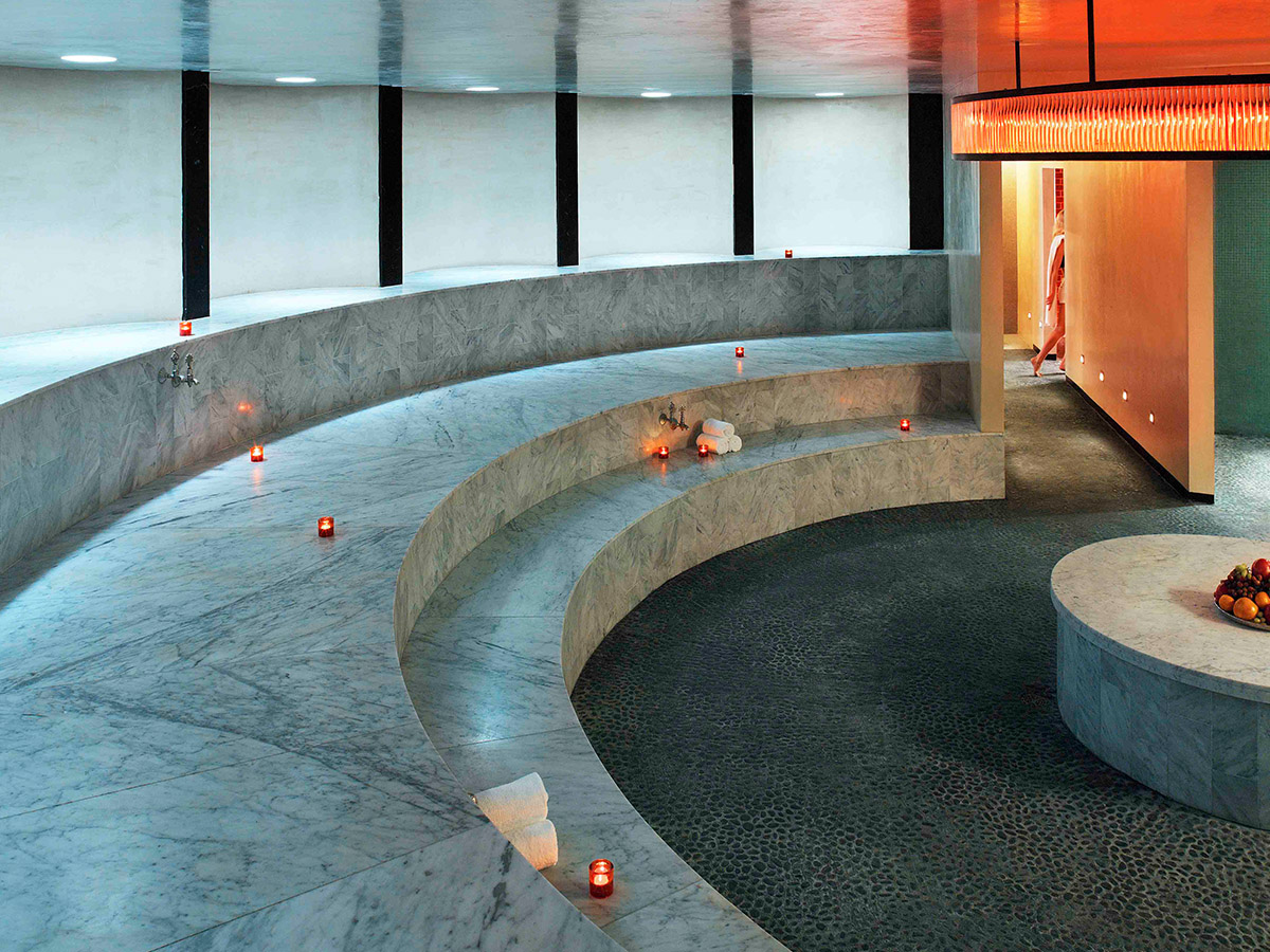 Discover The Six New Incredibly Luxurious Retreats At The Standard Spa, Miami Beach This Summer
