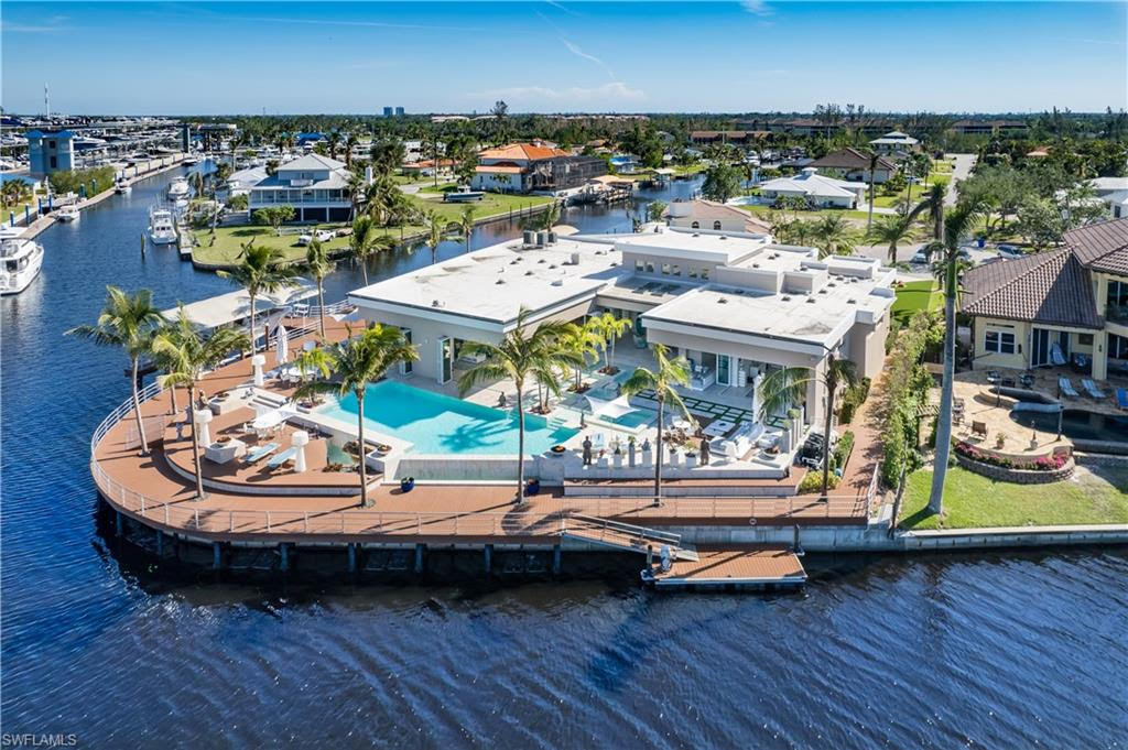 Adnan Dedic Makes Fort Myers History With Sale Of Multi-Million Dollar Estate