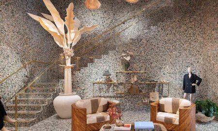 Veronica Beard Opens A New Flagship In The Heart Of The Miami Design District
