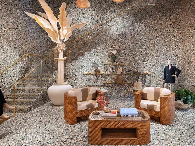 Veronica Beard Opens A New Flagship In The Heart Of The Miami Design District