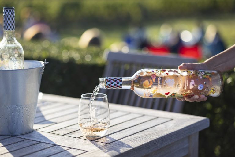 Wölffer Estate Vineyard: Crafting Memorable Summers, One Sip At A Time