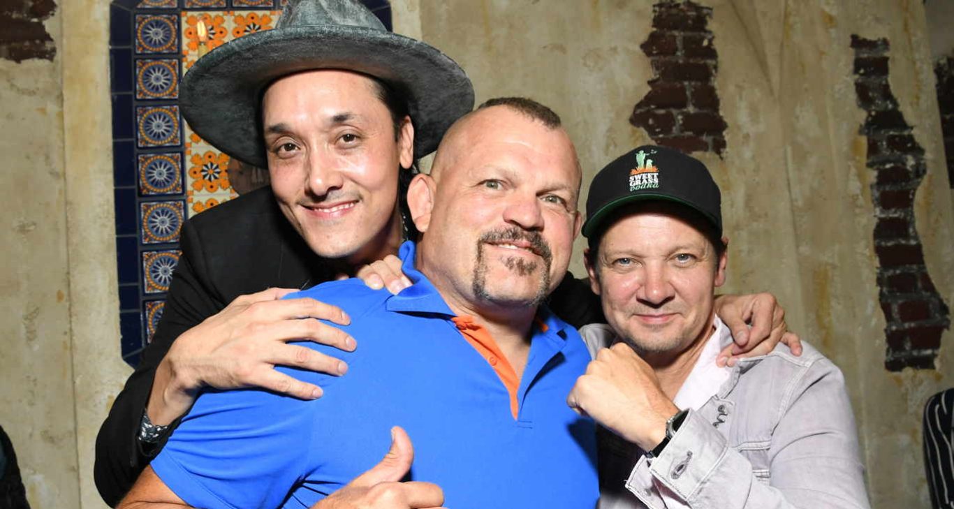 The Houston Brothers Open New Concept Level 8 Downtown LA