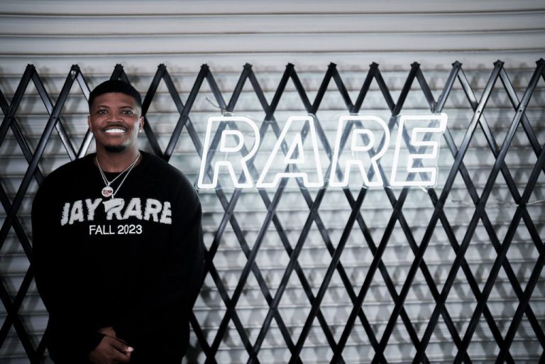 Innovative Entrepreneur Jay Rare Ventures Into New Avenues – Unveils “V3RY RARE” Initiative And In...