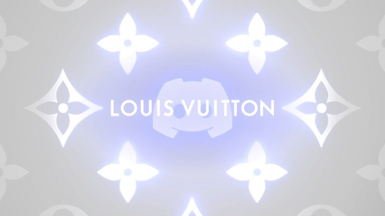 Haute News: Louis Vuitton Enters The Discord Space
