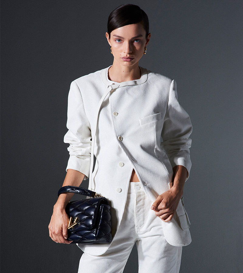 Louis Vuitton: The New Louis Vuitton Ski Collection: A Dynamic Winter  Wardrobe - Luxferity