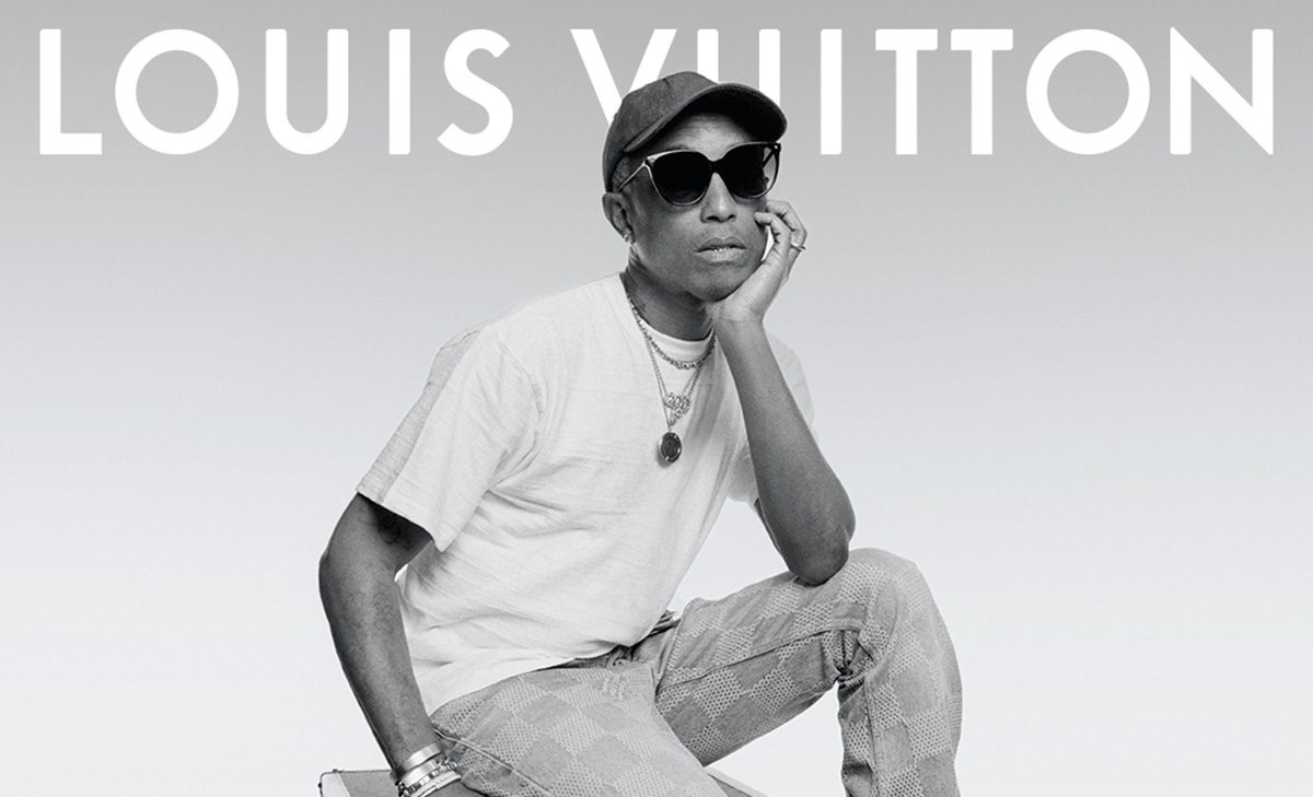 Louis Vuitton launches Louis Vuitton [Extended], its first podcast