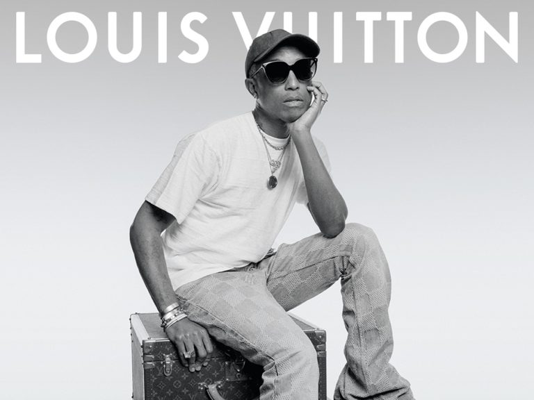 Louis Vuitton Launches A Podcast — Here’s Everything You Need To Know