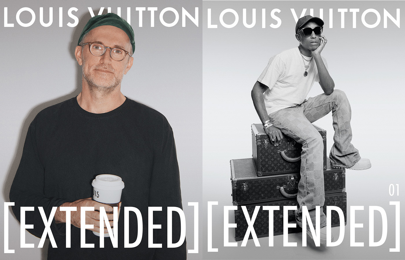 Louis Vuitton Podcast