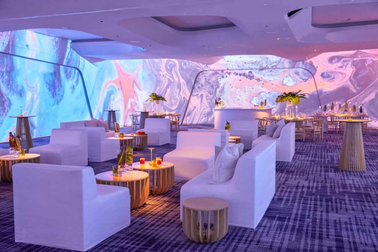 This Miami Hotel Is The First Of Its Kind To Create Any Immersive Virtual Experience You Want