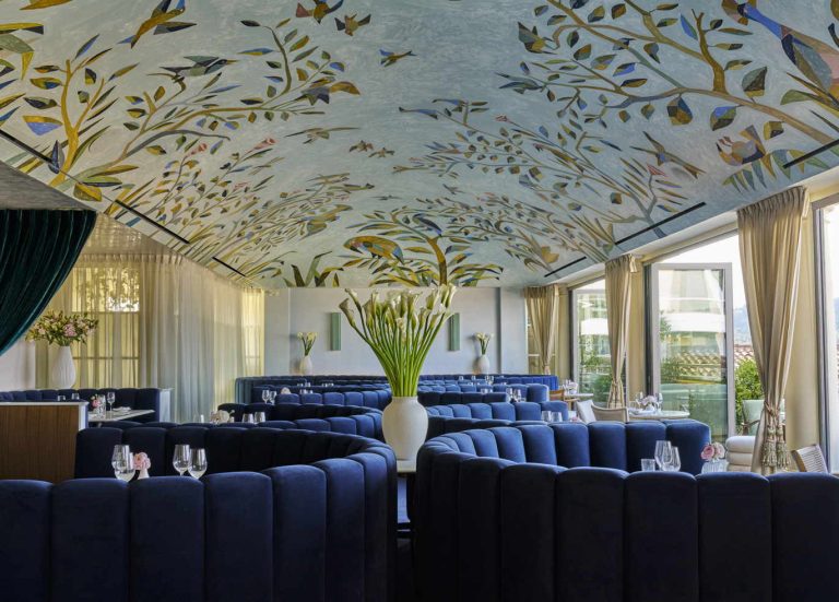 From Santa Monica To Beverly Hills & Beyond, Here Are The Hottest New Hotel Restaurants In LA