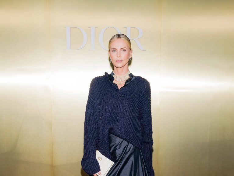 J’Adore As Seen By Jean-Michel Othoniel: A Night of Art, Fragrance & Glamour At The Brooklyn Botani...