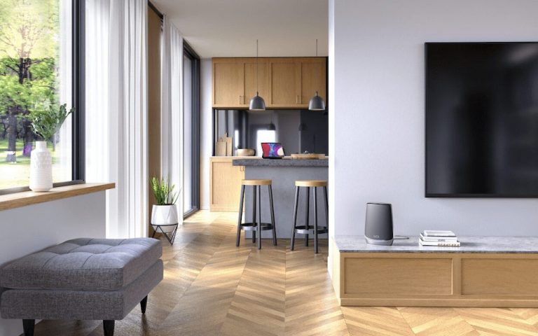Elevate Your Connectivity: Exploring the Power of NETGEAR’s Premium WiFi