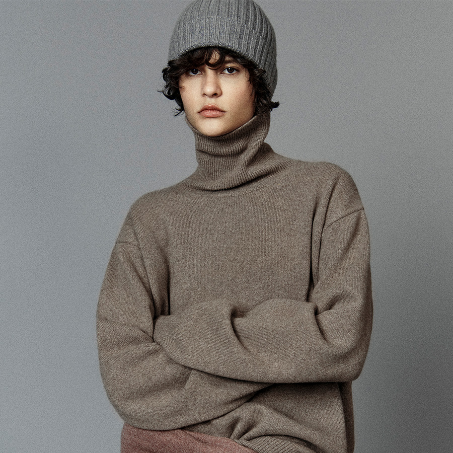 Loro Piana Introduces The "LORO" Capsule, A New Environmentally Conscious Initiative