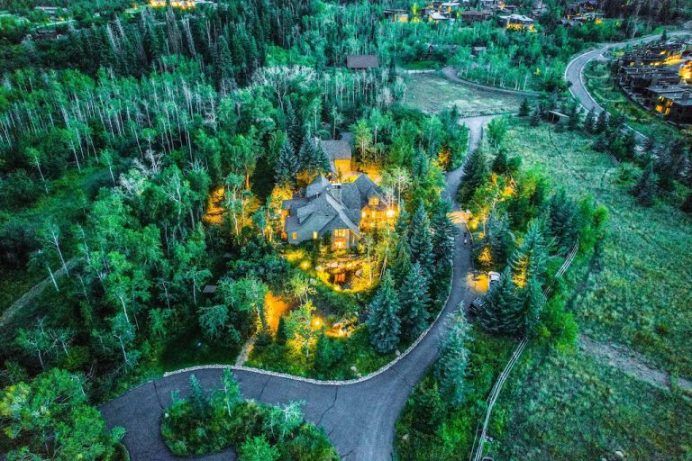 Onie Bolduc Unveils The Ultimate Retreat: Canyons Village Ranch – A Paragon Of Privacy, Convenience, And Seren...