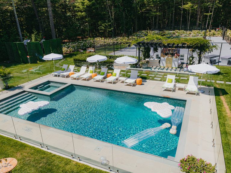 Patrón El Cielo Took Over The Hamptons This Season