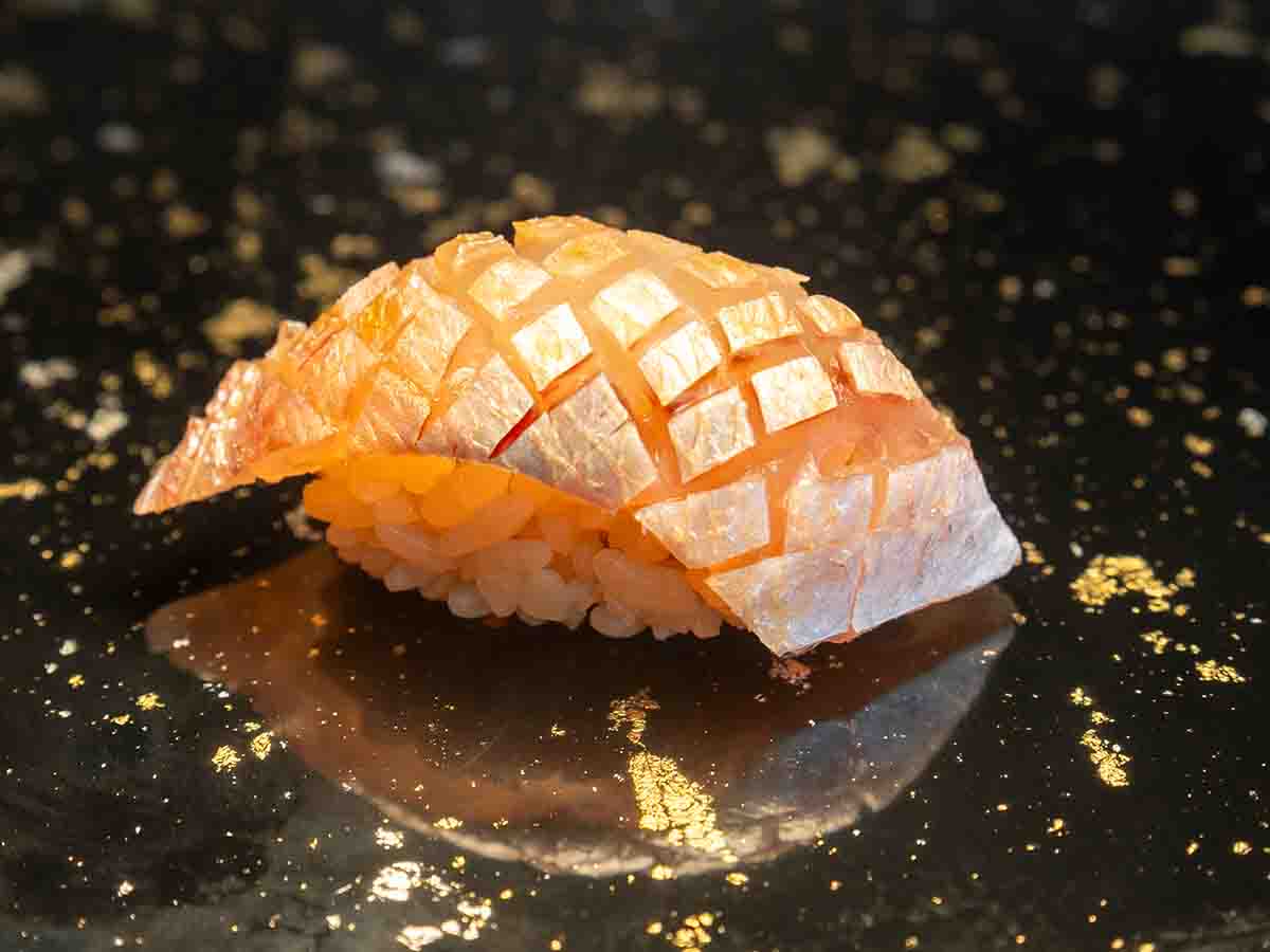 Meet Tribeca’s Hautest New Restaurant, Tsubame, A Kaiseki-Inspired Omakase