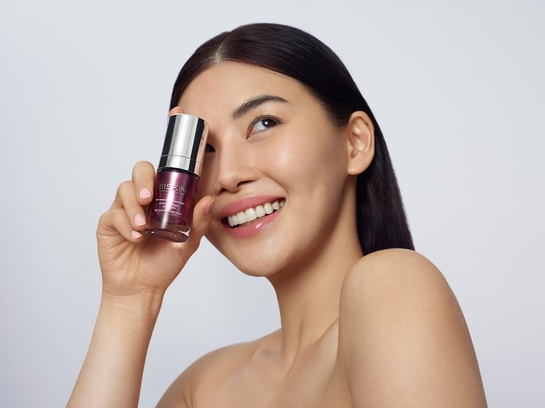 The 111SKIN Eye Lift Gel NAC Y²™ Is The Future Of Skincare Innovation