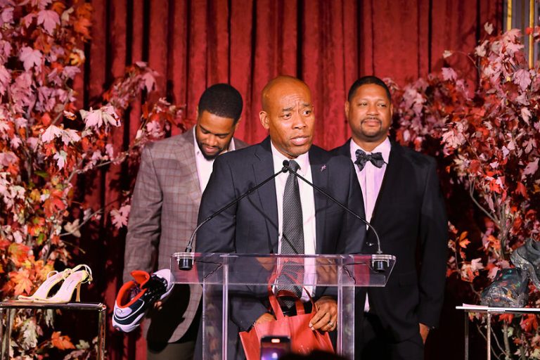 The Noel Shoe Museum, New York City’s First and Only Shoe Museum, Hosts Second-Annual Gala