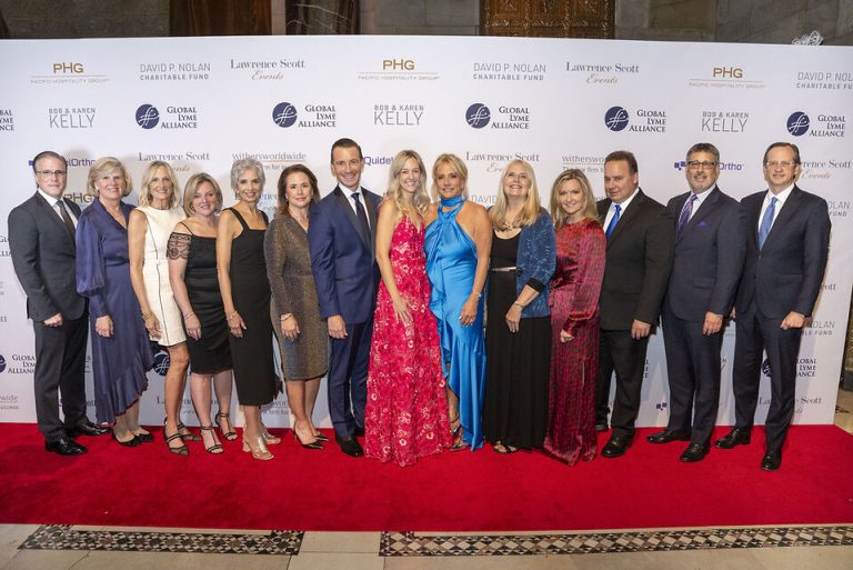 The GLA Gala Returns With Headline Performance By Iconic Singer Debbie Gibson