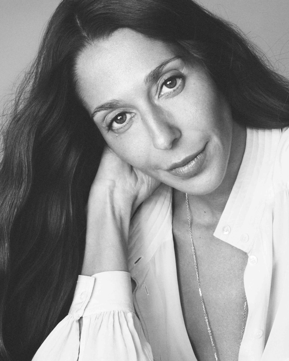Chloé Appoints Chemena Kamali As Maison’s Creative Director