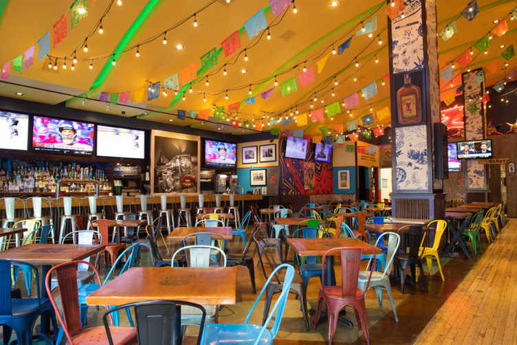 Cabo Wabo Cantina