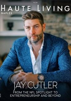 JAY CUTLER | Fall 2023