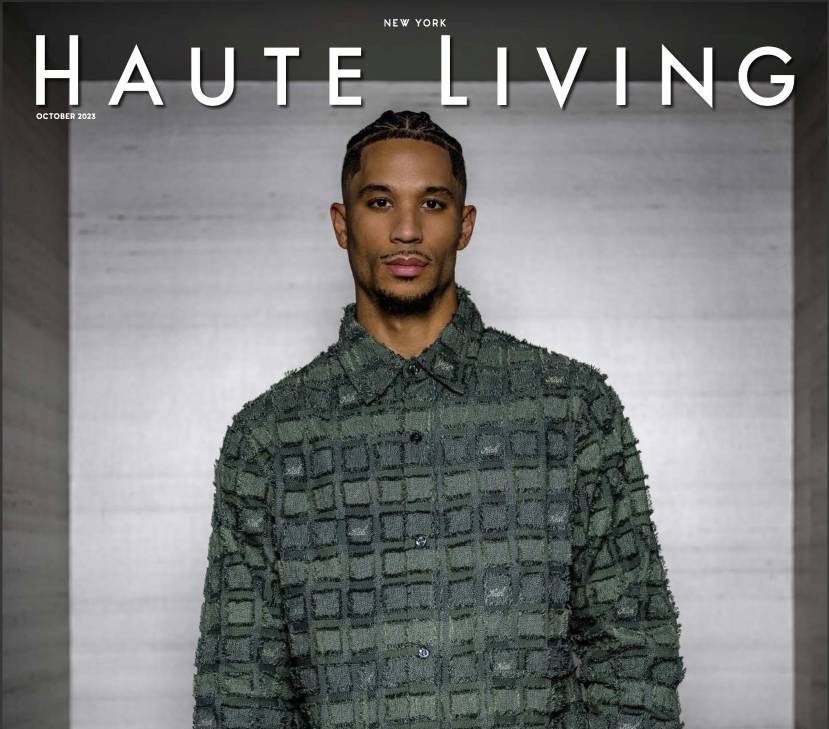 JOSH HART, New York, October / November 2023