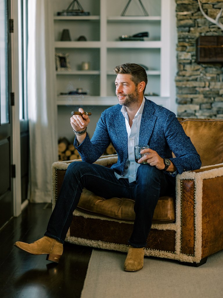 Jay Cutler From The NFL Spotlight To Entrepreneurship And Beyond