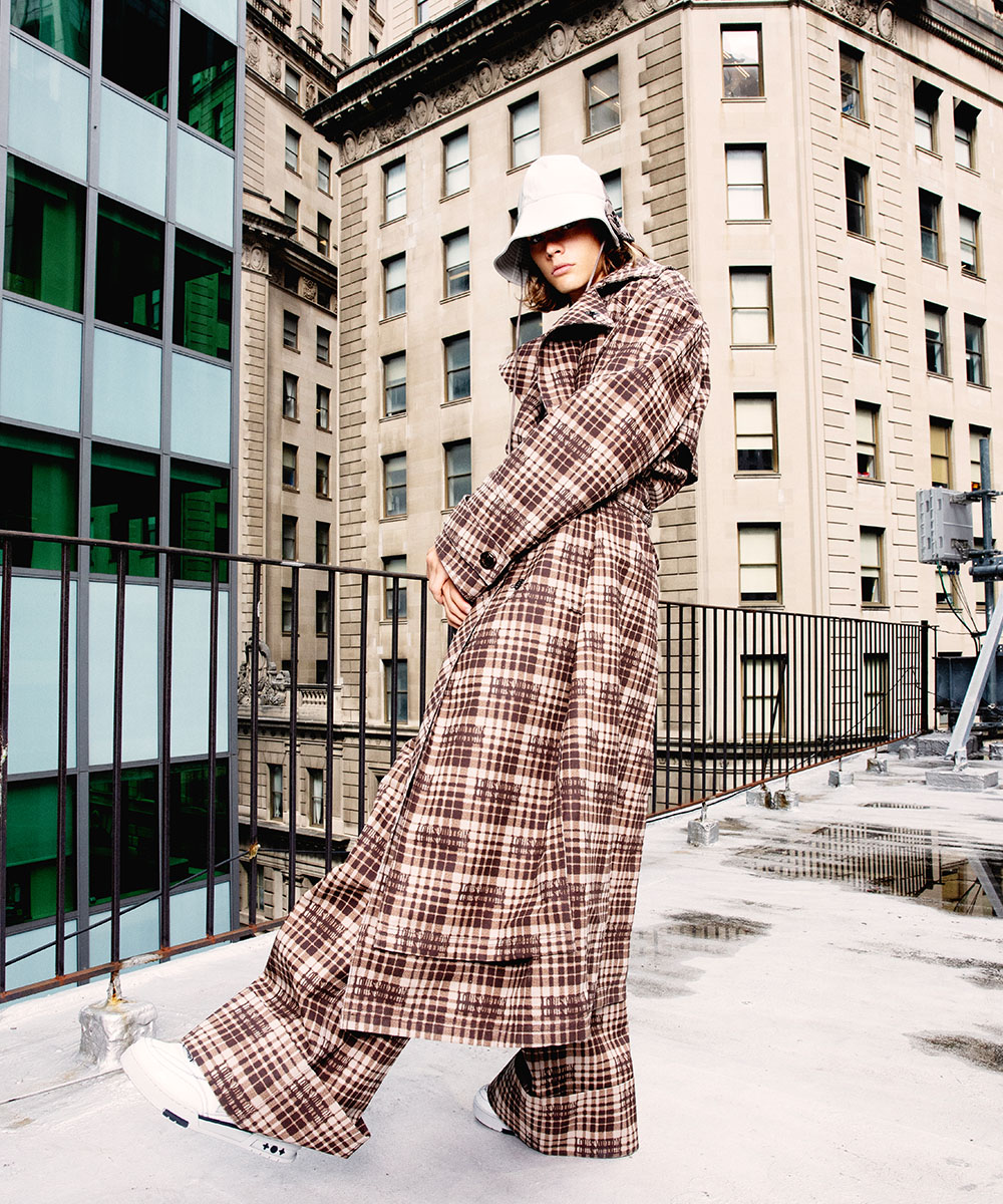 Haute Living Editorial Louis Vuitton Men's Fall-Winter 2023